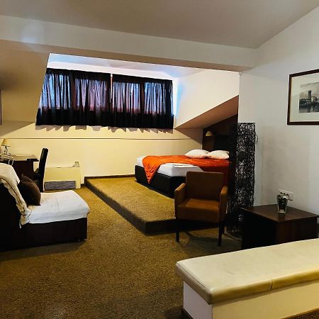 Hotel Stara Ada Banja Luka Esterno foto