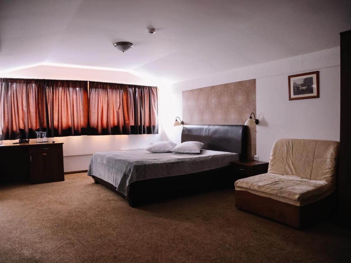Hotel Stara Ada Banja Luka Esterno foto