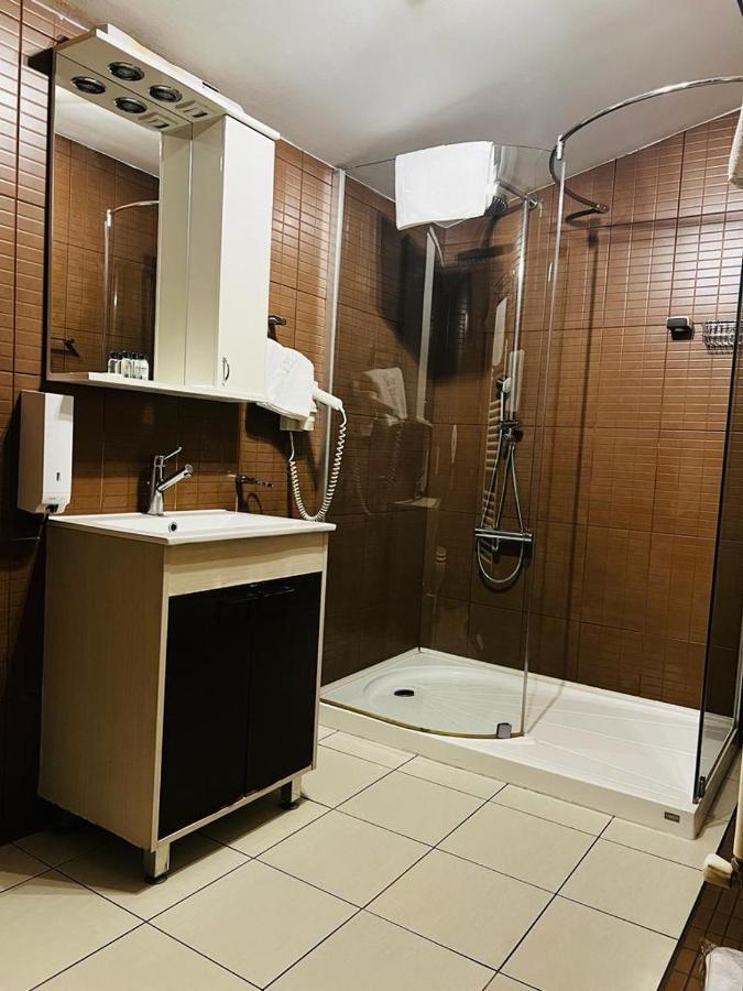 Hotel Stara Ada Banja Luka Esterno foto