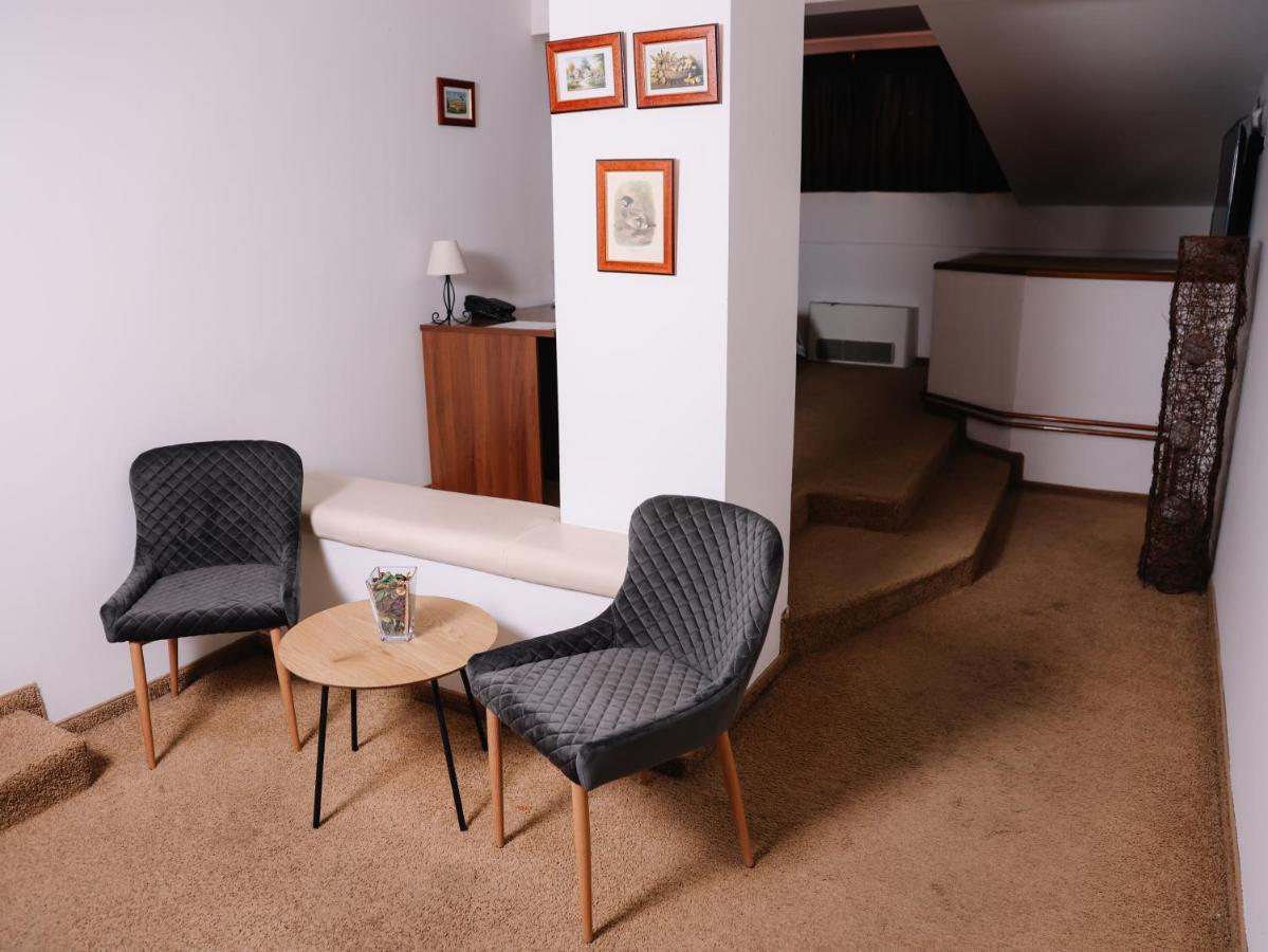 Hotel Stara Ada Banja Luka Esterno foto