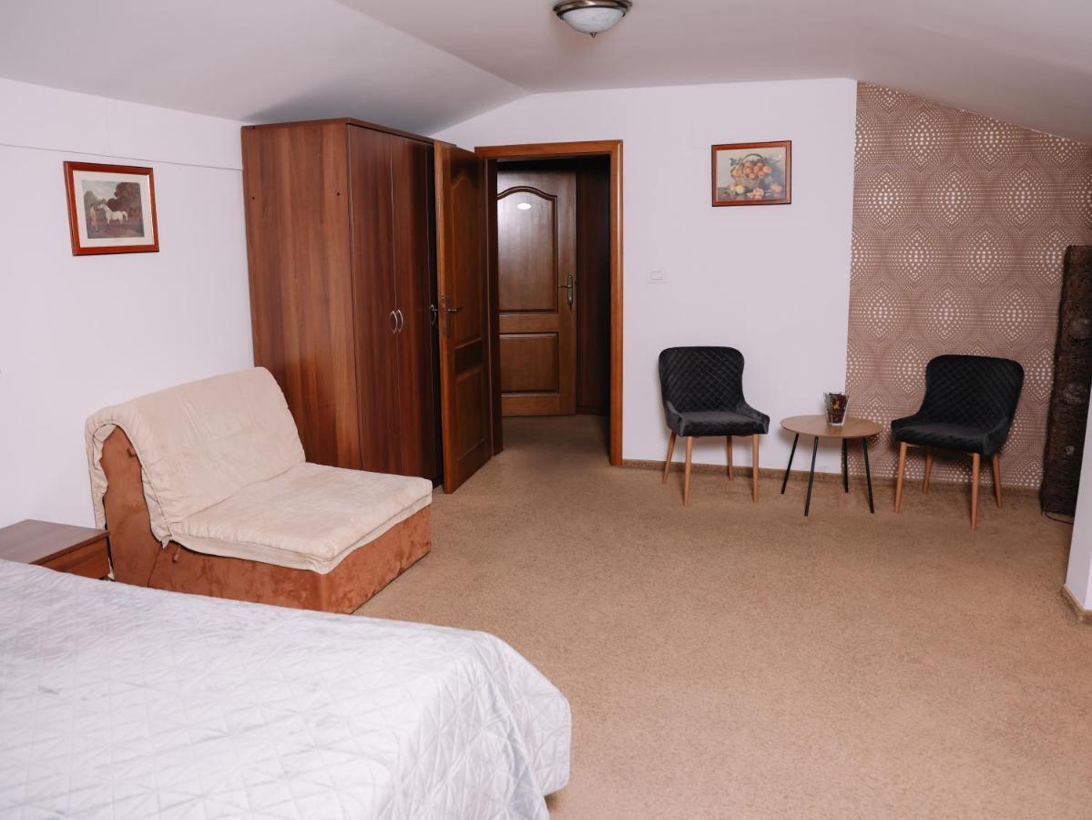 Hotel Stara Ada Banja Luka Esterno foto