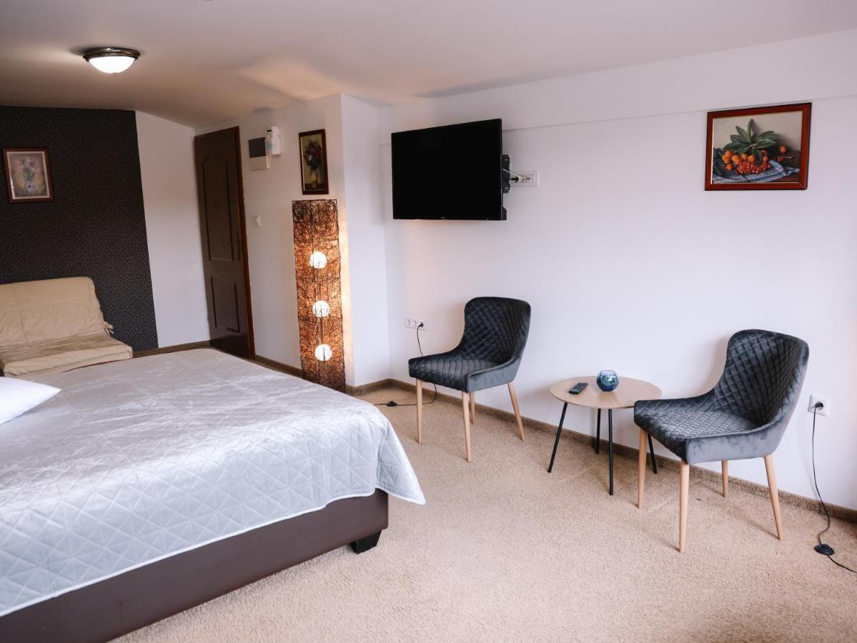 Hotel Stara Ada Banja Luka Esterno foto