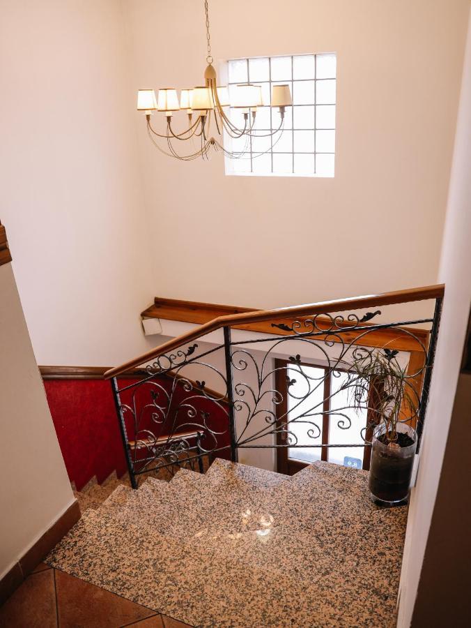 Hotel Stara Ada Banja Luka Esterno foto