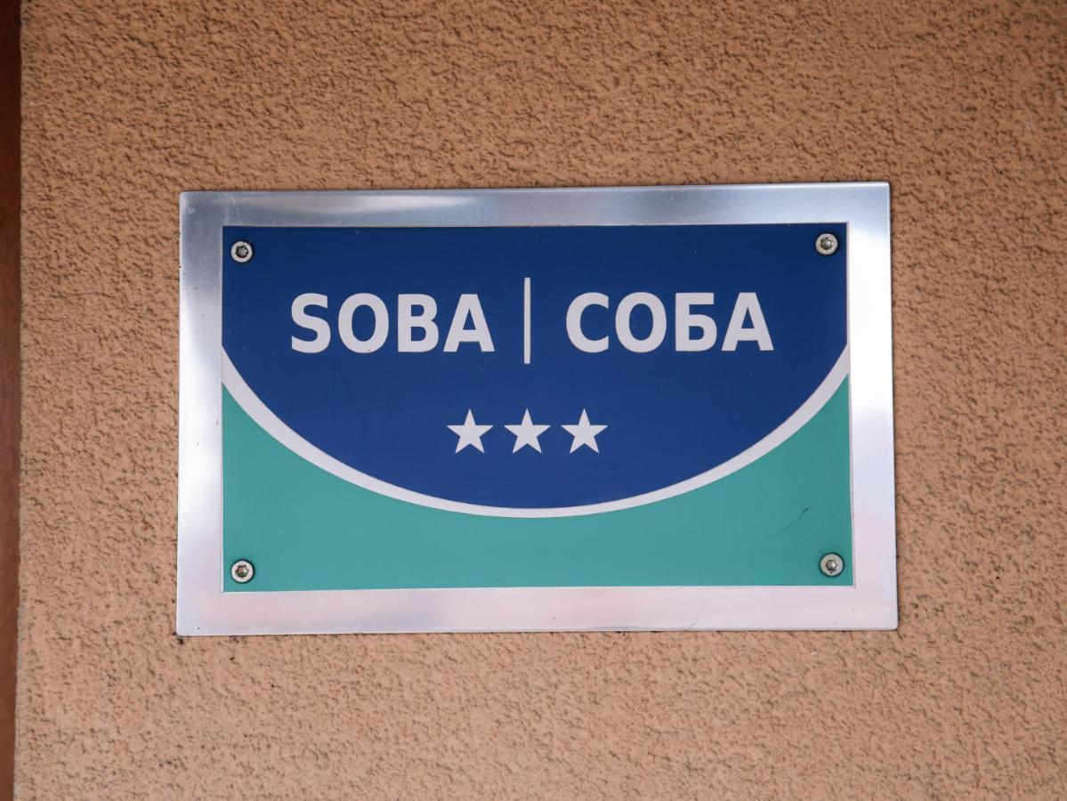 Hotel Stara Ada Banja Luka Esterno foto